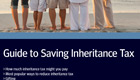 Saving Inheritance Tax