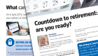 Countdown to Retirement guide