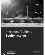 Equity income guide